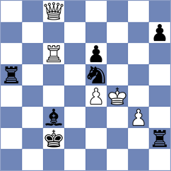 Trujillo Villega - Villegas (Buenos Aires ARG, 2022)
