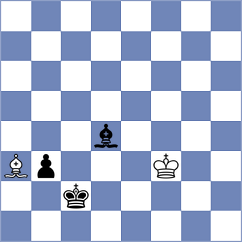 Tekuchev - Gazizov (Zvenigorod, 2005)