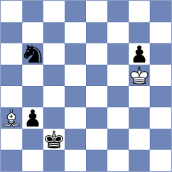 Sorin - Zaichikov (St Petersburg RUS, 2023)