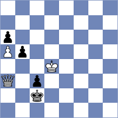 Starcevic - Fabris (chess.com INT, 2024)