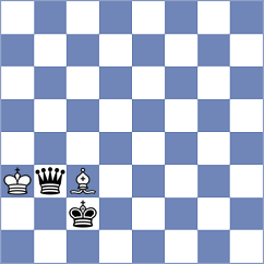 Sanchez Villena - Hasanov (lichess.org INT, 2022)