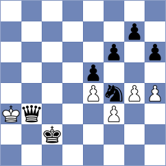 Chuya Chavez - Zamora Criollo (Chess.com INT, 2020)