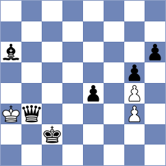 Davies - Arcot (Lichess.org INT, 2020)