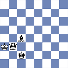 Qashashvili - Pershina (chess.com INT, 2021)