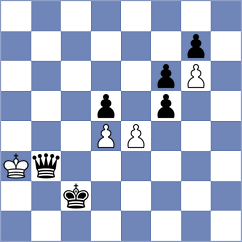 Jafarova - Nurgaliyeva (Lichess.org INT, 2020)