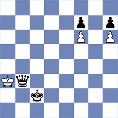 Szotkowski - Kredl (Chess.com INT, 2021)