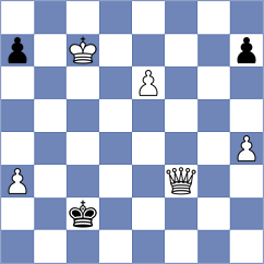 Tin - Garcia (chess.com INT, 2025)