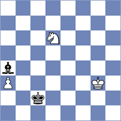 Olape - Abdulla (Chess.com INT, 2021)