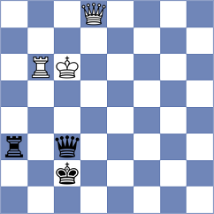 Danzer - Nikulina (chess.com INT, 2025)