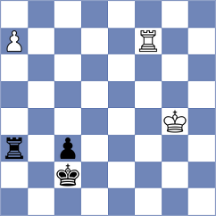 Karacsonyi - Toniutti (chess.com INT, 2024)
