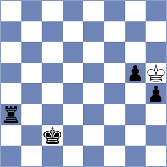 Haszon - Craciun (chess.com INT, 2025)