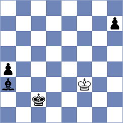 Thorhallsson - Panarin (chess.com INT, 2025)