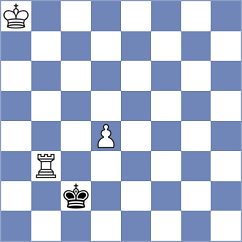 Orujov - Lacasa Diaz (chess.com INT, 2023)