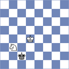Drozdowski - Vetoshko (chess.com INT, 2023)