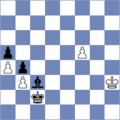 Perera Alfonso - Mokshanov (Chess.com INT, 2021)