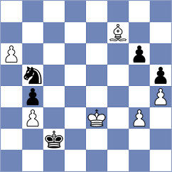 Li Xueyi - Gao (Xinghua CHN, 2025)