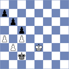 Turkubaev - Baemov (Orsk, 2000)