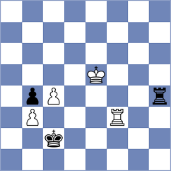 Tsvetkov - Mirasov (Satka, 2010)