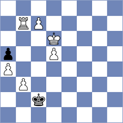 Babiy - Ansh (chess.com INT, 2022)