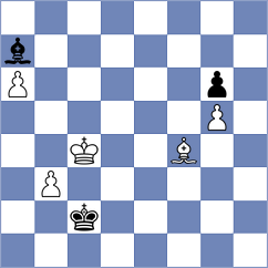 Teimouri Yadkuri - Gelman (chess.com INT, 2024)