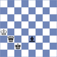 Senthilkumar - Winkels (chess.com INT, 2022)