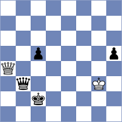 Omariev - Volkov (chess.com INT, 2025)
