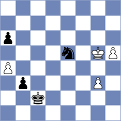 Dudko - Osmanov (Volgograd, 2010)