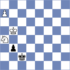 Ramirez Marin - Belov (chess.com INT, 2023)