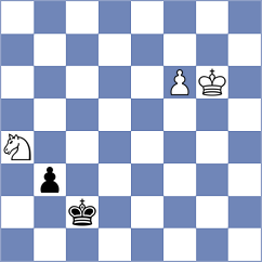Kubicka - Kalajzic (chess.com INT, 2023)