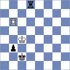 Koster - Galindo (Budapest, 2000)