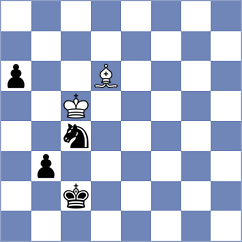 Petukhov - Simonian (chess.com INT, 2023)