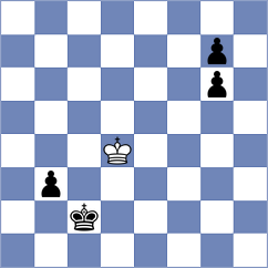 Yanchenko - Koellner (Chess.com INT, 2021)