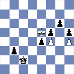 Dadafarin - Sohrabi (Chess.com INT, 2021)
