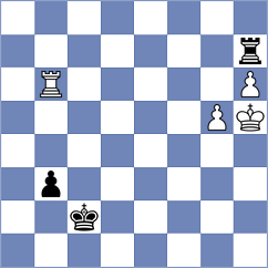 Perez Candelario - Rosa Cintas (Madrid, 2006)