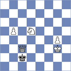 Steinberg - Grebnev (chess.com INT, 2024)