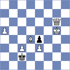 Massarioli - Warsia (chess.com INT, 2025)