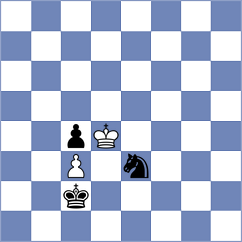 Nierlich - Krivec (Bled, 2001)