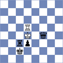 Panganiban - Gutierrez Bernardini (lichess.org INT, 2022)