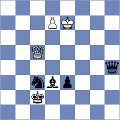 Arencibia - Argandona Riveiro (chess.com INT, 2023)