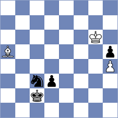 Hammer - Petrosian (Chess.com INT, 2018)