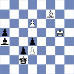 Mosallam - Maraimov (Doha QAT, 2024)