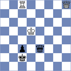 Sydoryka - Bauer (chess.com INT, 2022)