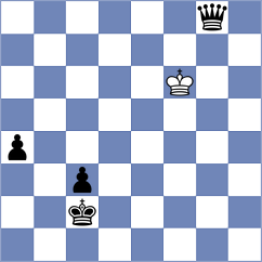 Guliyev - Barp (Europe Echecs INT, 2020)