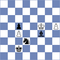 Krivitsky - Borzov (Alushta, 2007)