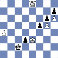 Kvaloy - Sant Anna (chess.com INT, 2023)