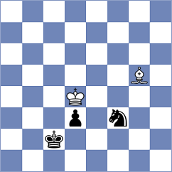 Della Morte - Purtseladze (Chess.com INT, 2020)