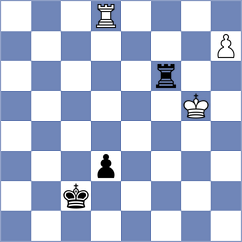 Kairbekov - Kuderinov (Astana, 2007)