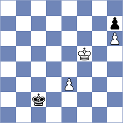 Zhauynbay - Daulet (chess.com INT, 2025)