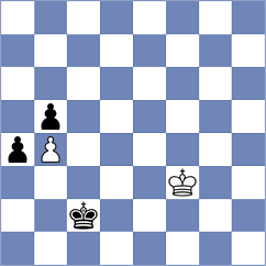 Puzyrevsky - Pakleza (chess.com INT, 2025)