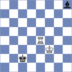 Yakovlev - Lin (chess.com INT, 2025)